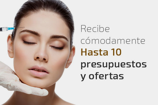 oferta botox