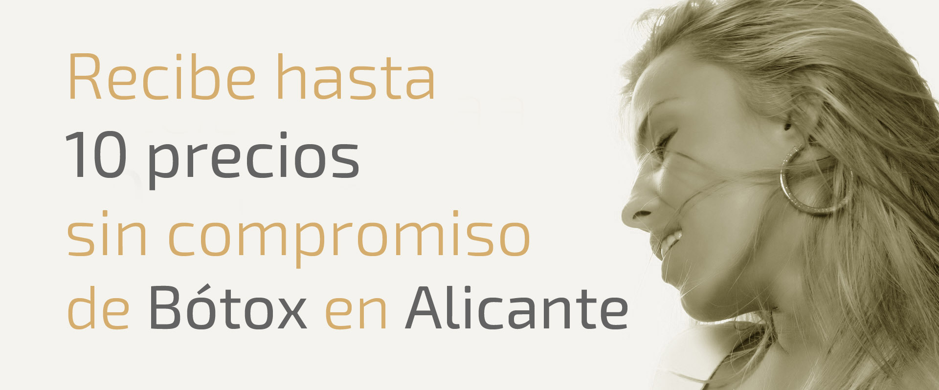 botox alicante